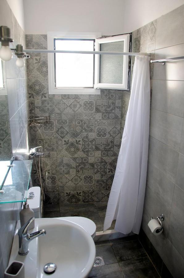 Erato Agios Nikolaos Appartment المظهر الخارجي الصورة