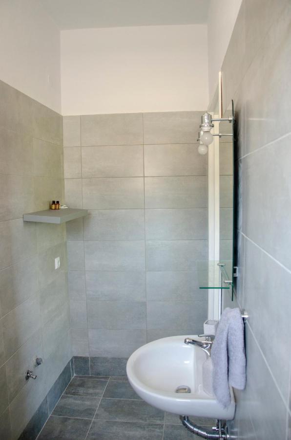 Erato Agios Nikolaos Appartment المظهر الخارجي الصورة